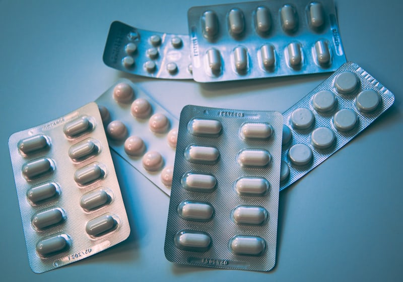 維他命C同D邊個更重要？每日服用量完整比較指南