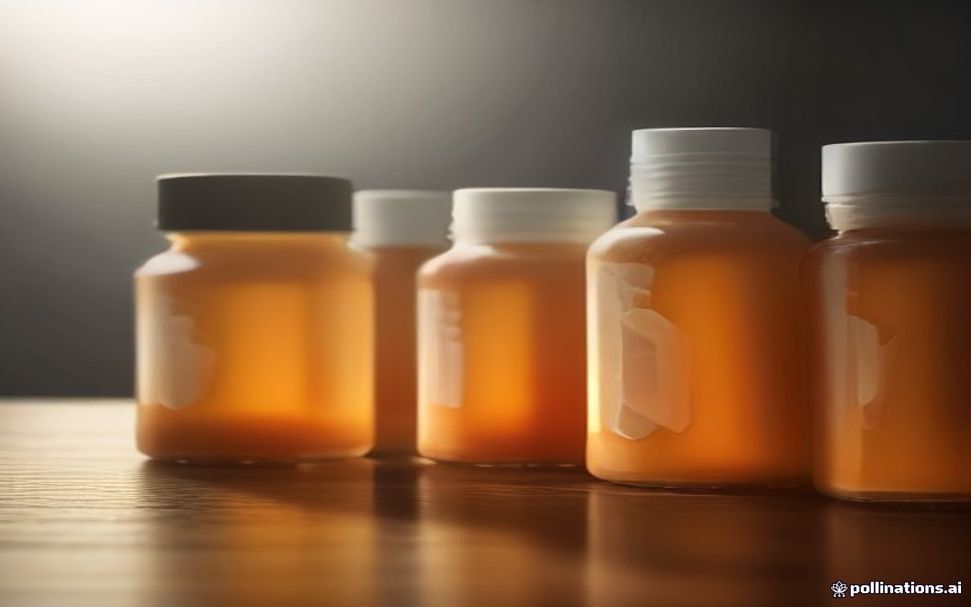 香港最受歡迎保健品排名推薦：必買熱門保健養生產品完整指南